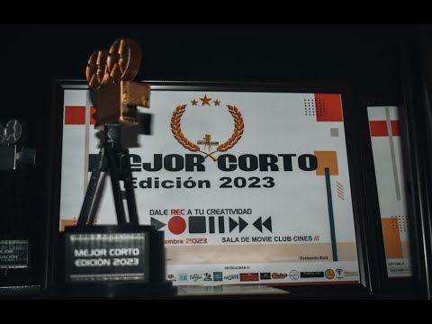 FESTIVAL DE CORTOS 2023 (resumen)