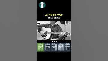 Thumbnail of 「La Vie En Rose」Chloe Stafler