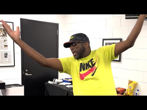 Dancing To "Way 2 Sexy" | Lit AF Tour: Miami