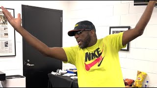 Dancing To "Way 2 Sexy" | Lit AF Tour: Miami