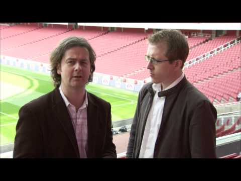 FIFA 09 - The Weekly Podcast
