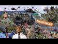 BREAKING MUTAYOMBA YABAYE NKINZOKA MA23 IRI KUMUKANDAGIRA KUGAKANU KINIGI RUBAYA COALITION IRAKUBISW 