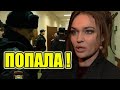 Алёну Водонаеву вызвали в полицию из за её публикации в инстаграм