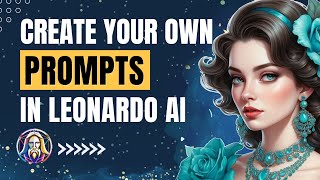 The Leonardo Ai Image to Prompt Generator is a Hidden Secret screenshot 1