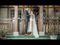 EVA AND OSWIN || KHASI WEDDING FILM ||