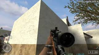 scrims and pugs cod2