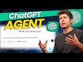 5 Mind-Bending Features of ChatGPT Agent That Will Change Your Life!