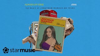 Always On Time - Jona x Jonathan Manalo (Lyrics)