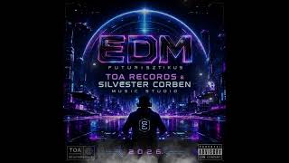 Calm Down Edm Remix 2026.