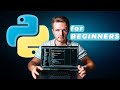 Python programming for beginners in 30 minutes  full course