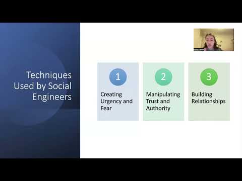 CYBR 442 50 Individual Video Project Nada Omar 