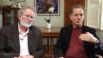 Most Filmmakers Don’t Know How To Tell A Good Story by Mark W. Travis & Michael Hauge