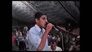 Rasim Bineli Namiq Qaracuxulu Elekber Yasamal 2003