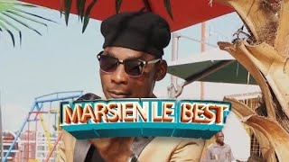 Marsien le best - on vit dans ton comportement ( clip officiel )