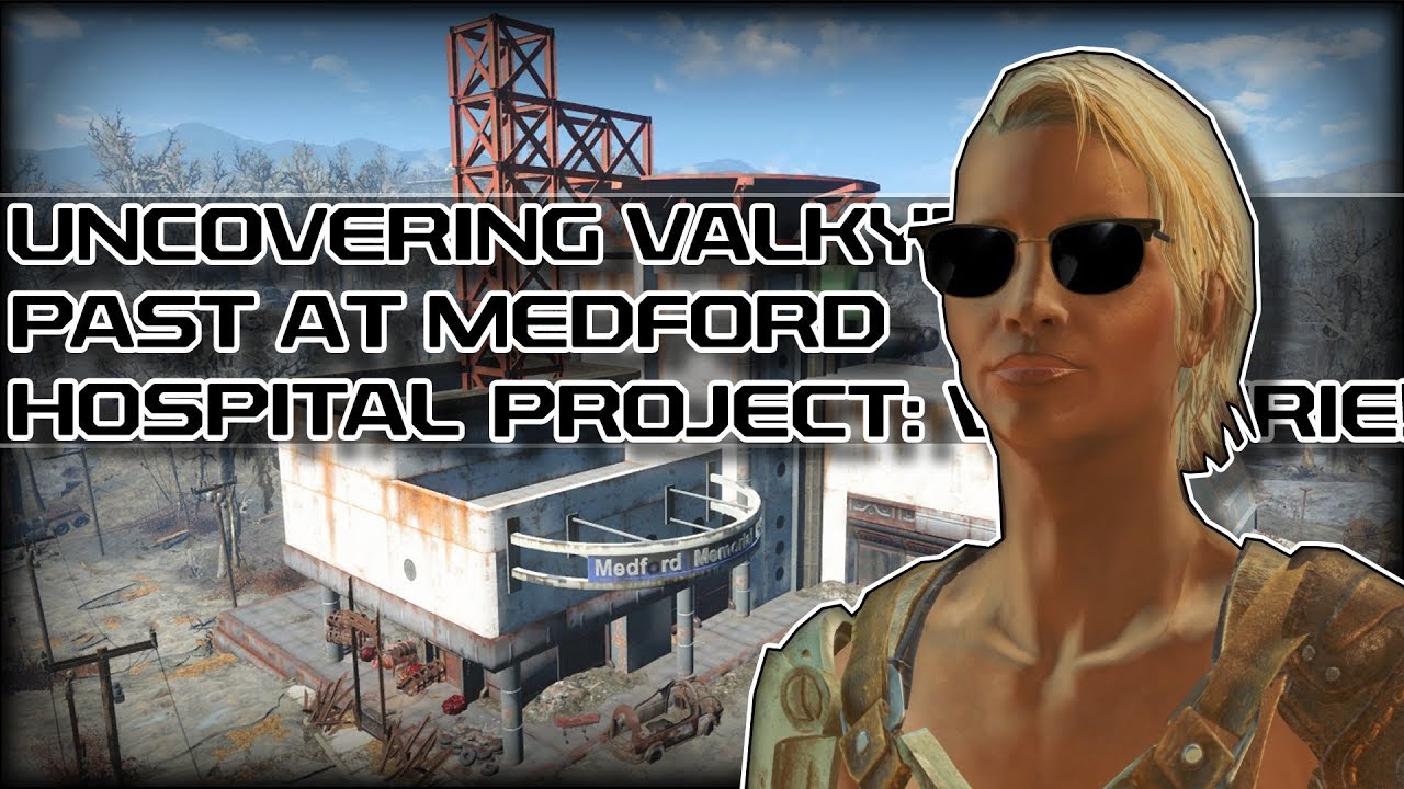Fallout 4 Project Valkyrie Uncovering The Past YouTube fallout-4-project-valkyrie-uncovering-the-past-youtube