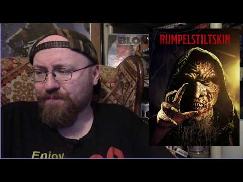 Rumpelstiltskin (2025) Movie Review