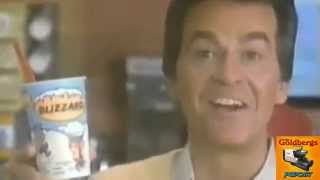 "Dairy Queen (with Dick Clark)" - The Best 80s Commercials Series