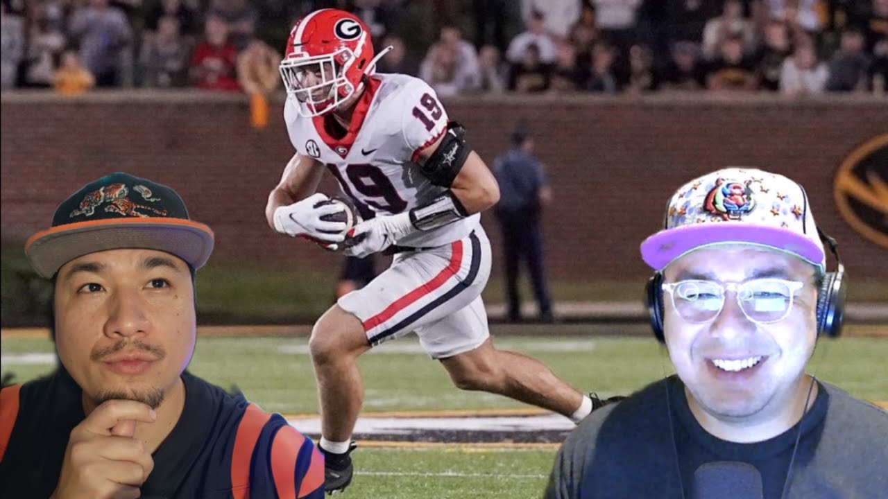 Grading the top TE prospects 2024 NFL Draft Breaker Broz YouTube