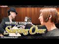 【TM507】Starting Over(米川英之 Cover)/モモナシ - Momonashi - 2016年にリリースされた7thアルバム『CALLIN&rsquo;』収録曲をモモナシ流にカバーしました☆