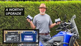 I Tried And Tested This New Lithium Battery Brand