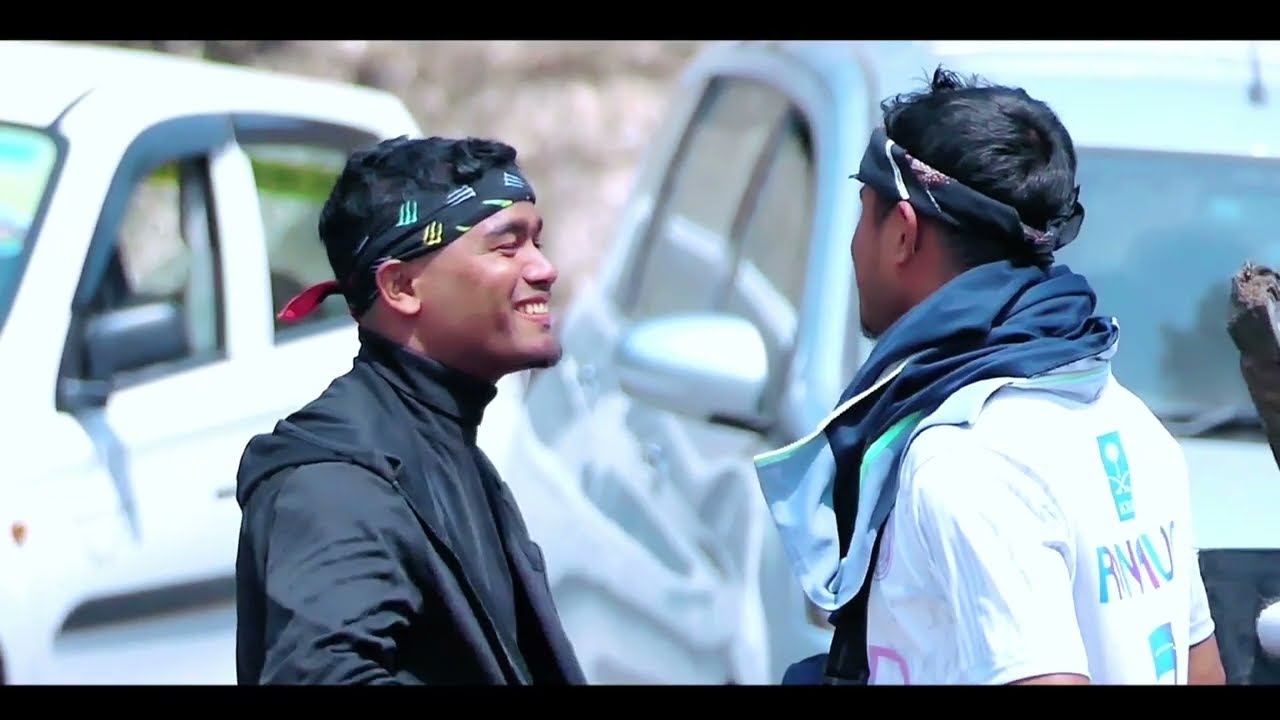 Adnud Bishni Shiparalok - Short Film • Nam Special Production