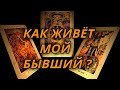 Как живёт мой бывший?