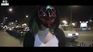 LED Halloween Mask Glowing screenshot 4