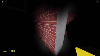 Roblox Obunga Chase Experience