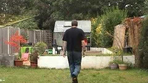 Invisible Predator Style Effect tutorial