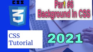 Celebrity CSS Tutorial for beginner || Background in CSS || Web development || Tutorial #19 Profile