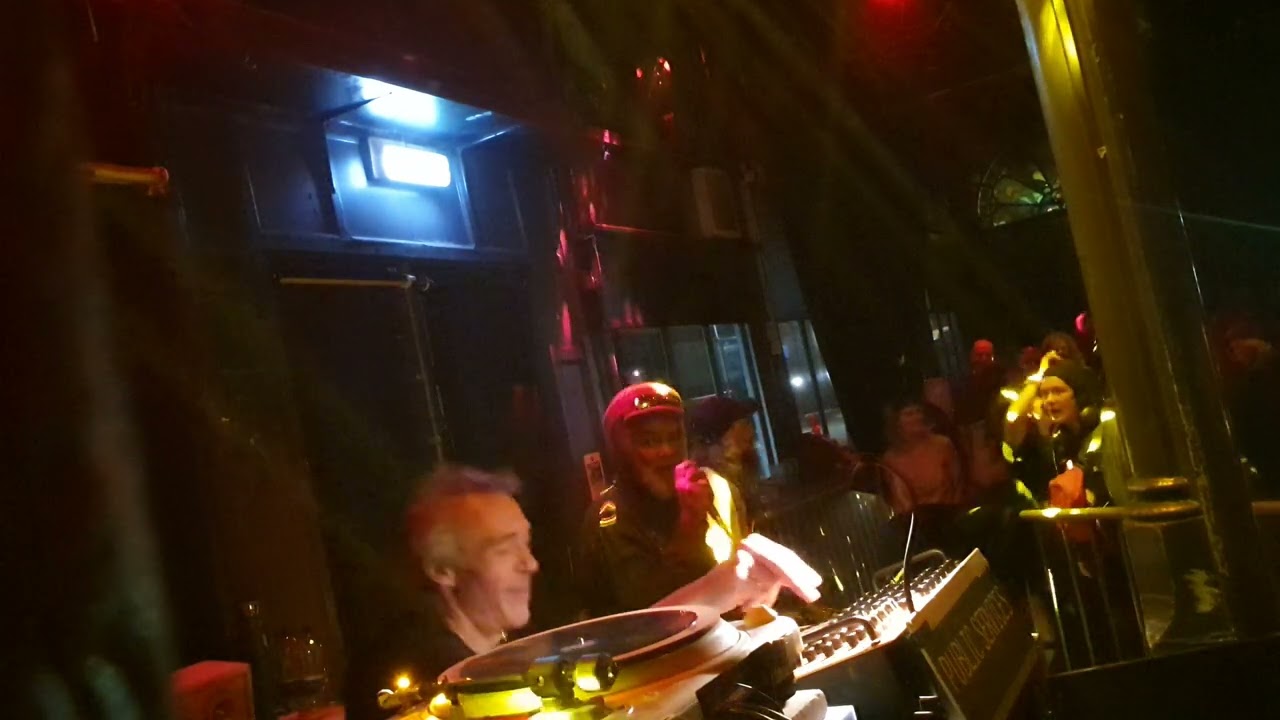 Roots Garden 30th Birthday Dance ▶ THE LAST 25 MINUTES Brighton 2/11/25 PT17