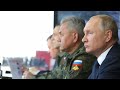 Кремль перебрасывает военную технику. Путин полез в Карабах.