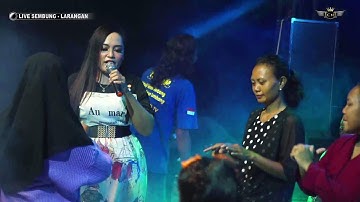 JEGER ~ IKA BONITA // CITRA NADA LIVE DESA SEMBUNG // KEC.LARANGAN - BREBES (28 APRIL 2024)
