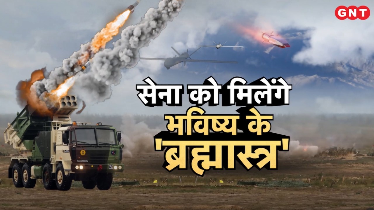 Defence: India के ब्रह्मास्त्र Hypersonic Missile और 5th Generation Fighter Jet से कांपेंगे दुश्मन