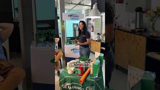 Depoimento da Elisa, representante da Amanco 💛 #construçãocivil #empoderamentofeminino