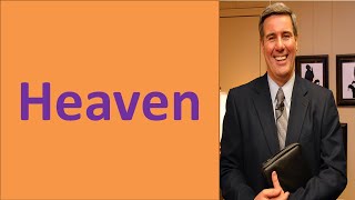 Heaven Ii Pastor Colin Smith 2021