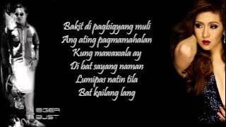 Angeline Quinto - Muli Lyrics HD