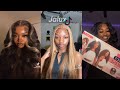 Wig influencer tiktok compilation 