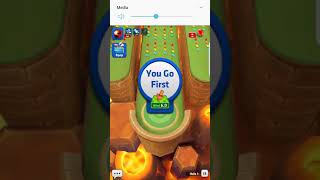 Mini Golf King Stage 9 screenshot 5