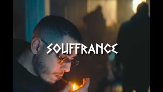 (FREE) Niaks Type Beat - "Souffrance" (Piano guitar instru rap)