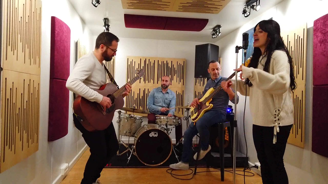 Watch Dance Monkey cover - Pocket Music on YouTube Watch Dance Monkey cover - Pocket Music on YouTube