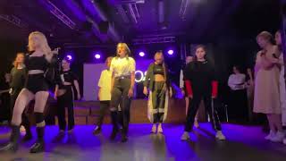 KPOP PARTY | BTS, BeWhy, Jay Park choreography JUDANCE TEAM