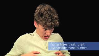 Autism Spectrum Traumatized Sample Film Dsm-5-Tr Symptoms Clinical Case