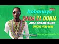 Isobanuye Shida Za Dunia By Jose Chameleone Ft Cyotsi