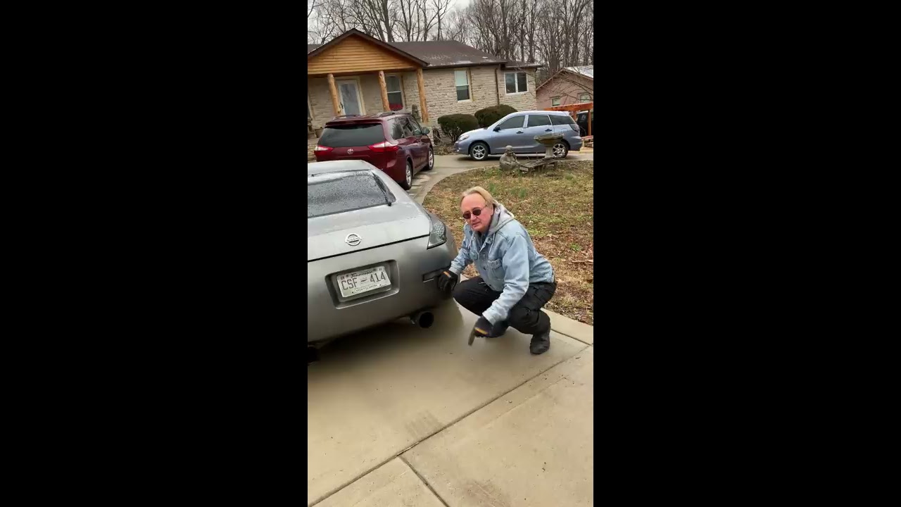 You Never Want To See This Color Exhaust On Your Car