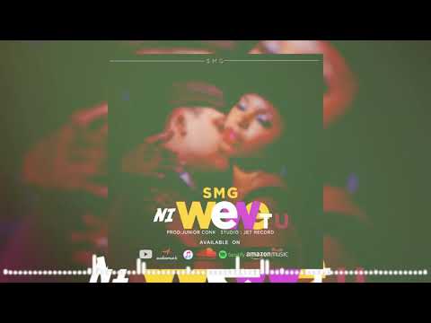 SMG Bunduki Niwewe Tu Official Audio