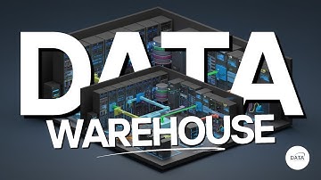 Data Warehouse