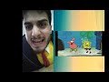 Spongebob Patrick Arab Voice سبونج بوب وبسيط تقليد Spongebob Patrick Arab Voice سبونج بوب وبسيط تقليد