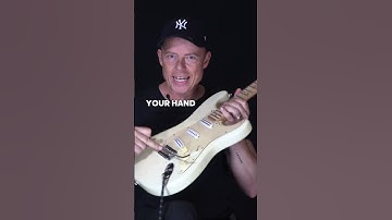 The Secret to Consistent Alternate Picking 🎯🎸