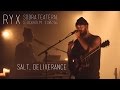 RY X - Salt / Deliverance live at Södra Teatern